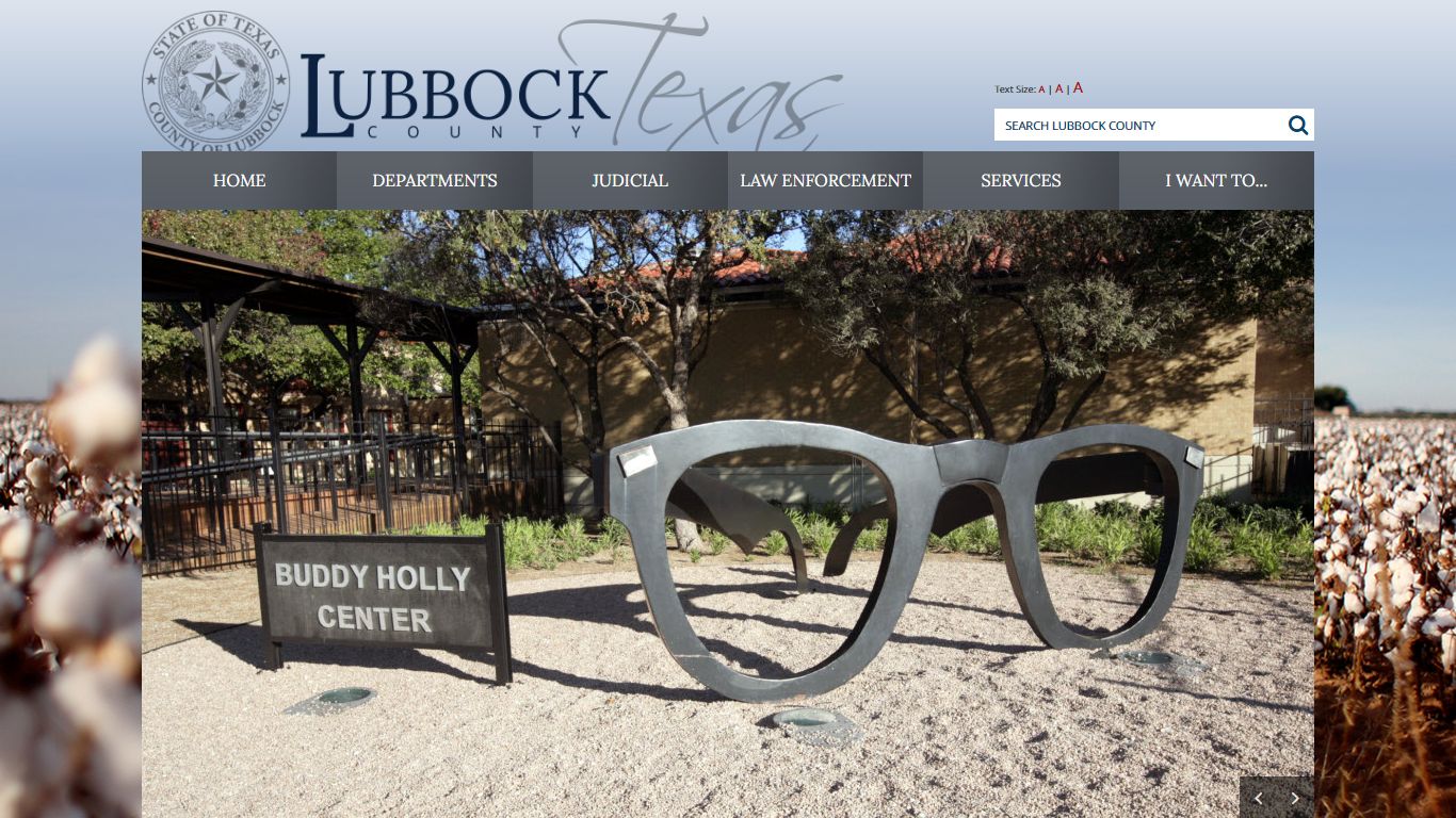 Online Access to Court Records - Lubbock County, Texas